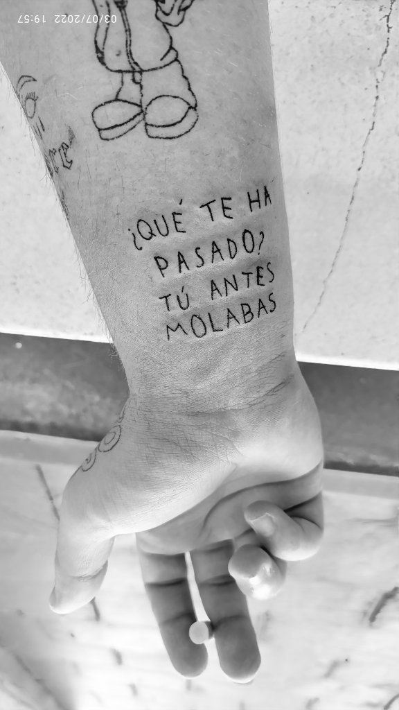 ViaataMeaa's tweet image. ¿?