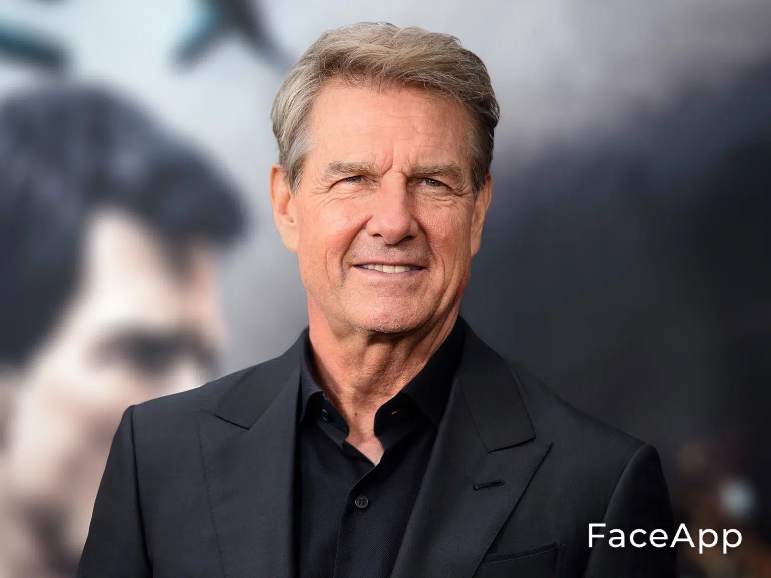 Happy Birthday to Tom Cruise!! 