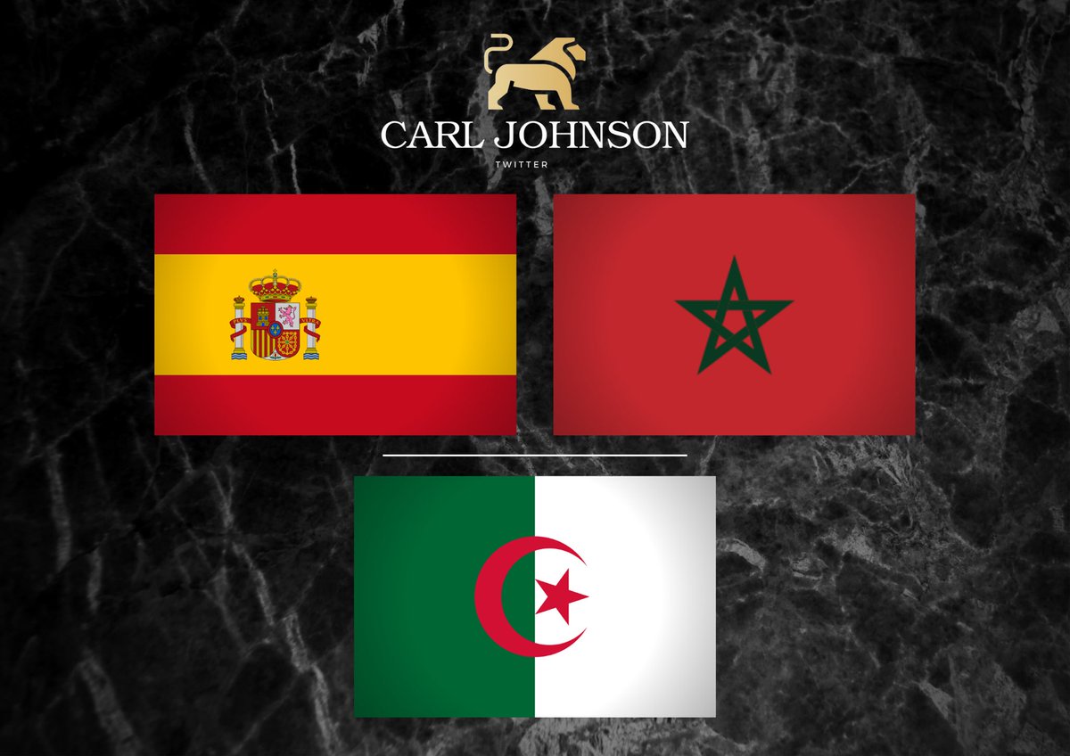Crl_Johnson's tweet photo. CONCLUSION : L’assaut de Melilla n’est pas uniquement un problème migratoire.

Il s’agit là d’une atteinte à l’intégrité territoriale du Maroc ainsi qu’aux intérêts Marocains ET Espagnols. https://t.co/qUHPhEHLYx