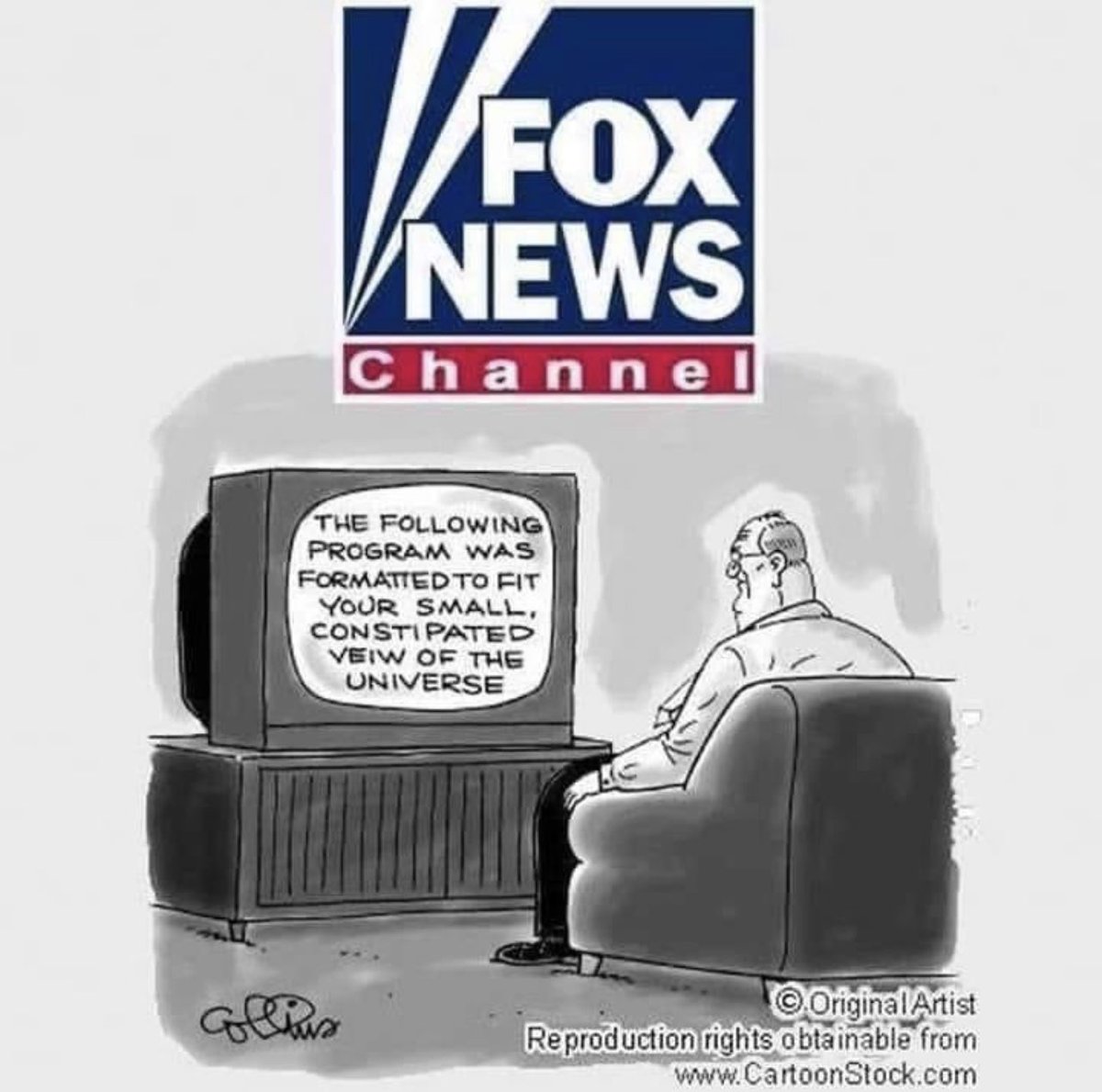 jorgejj's tweet image. With the help of @GOP and the #FoxedUp network.