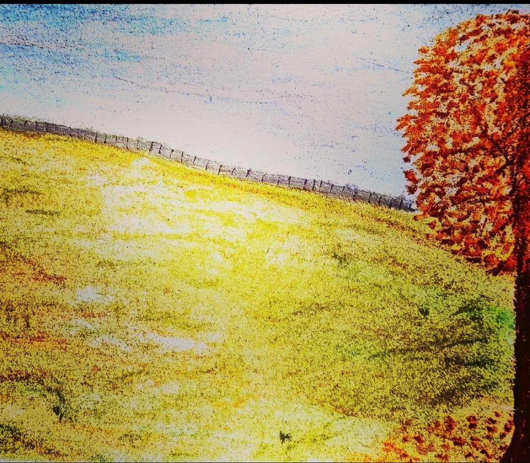 Won't give up the day job just yet 😆