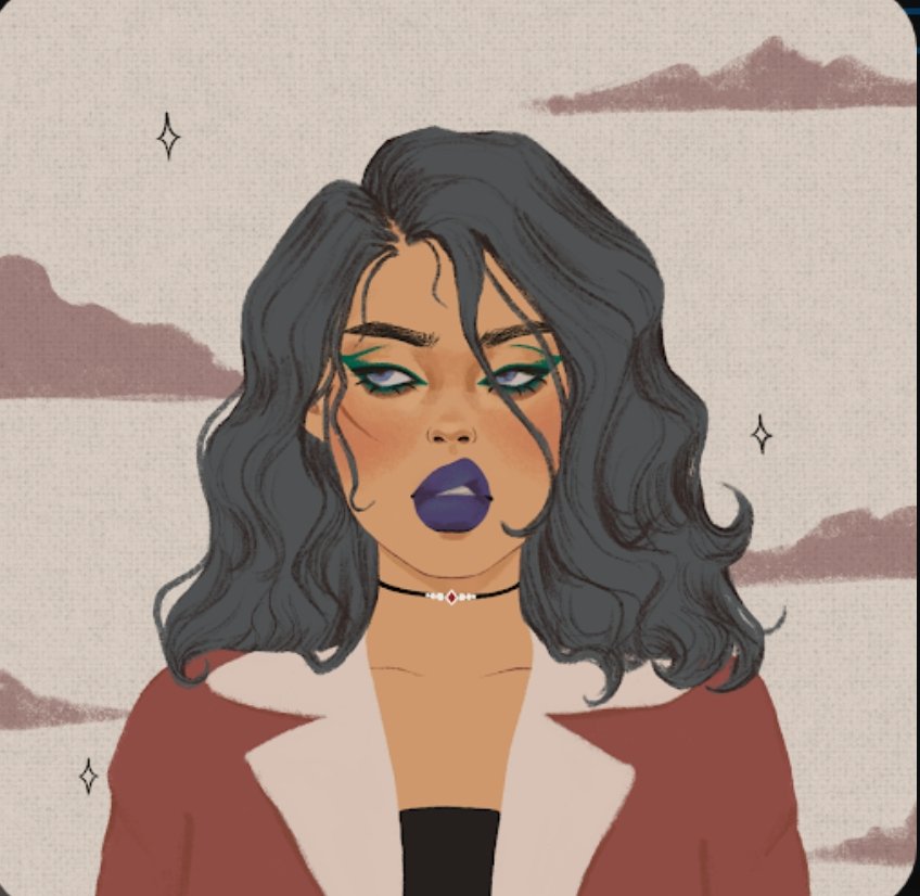 Nik__Star81's tweet photo. @GalaGrrrls And of course I love this green eyeliner 🔥 https://t.co/QWu8jtdvET