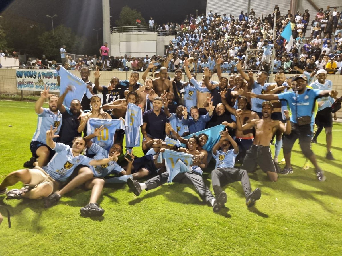 ⚽️Victoire de Felix Pyat 🏆
Félicitations à toutes les équipes et aux organisateurs de la @hcupmarseille qui prend chaque année plus d’ampleur ! Au-delà du sport, du foot et de la compétition, cet événement parle de solidarité et de fraternité. Grande fierté.
À l’année prochaine!