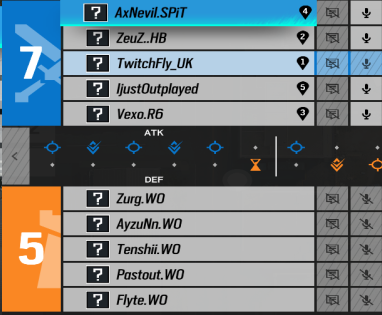 Hybrid Esports tweet media
