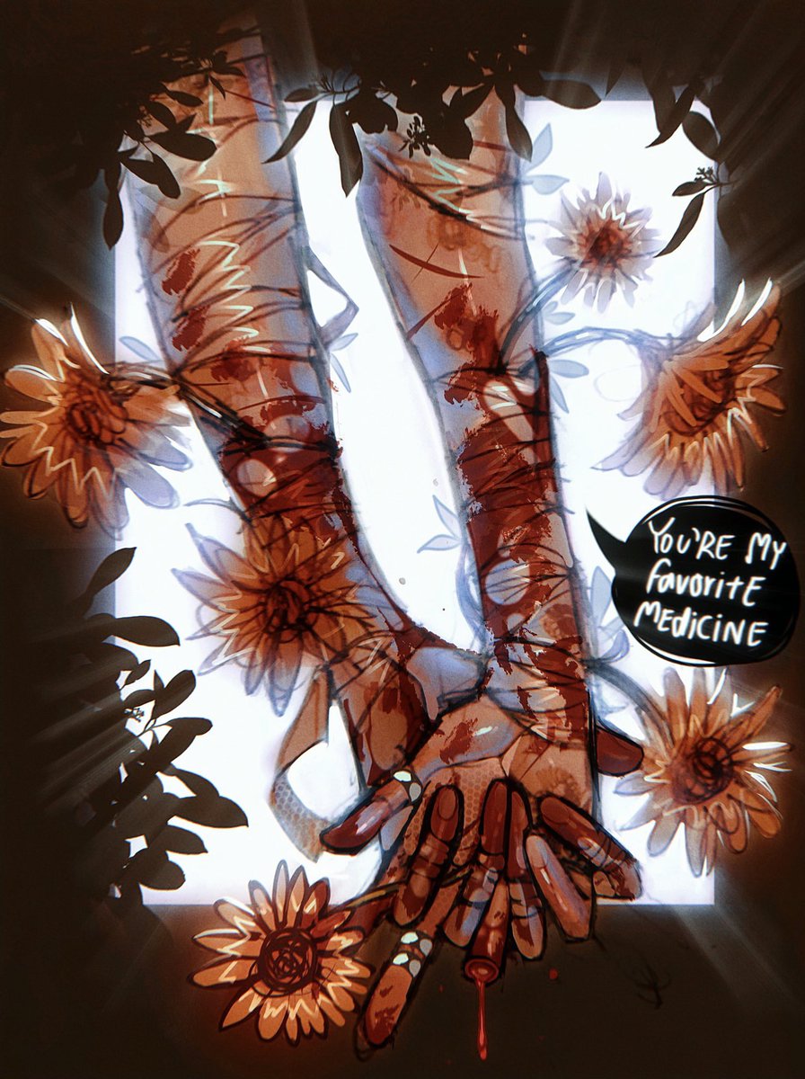 𝙎𝙖𝙧𝙖𝙝🫀working on comms tweet media