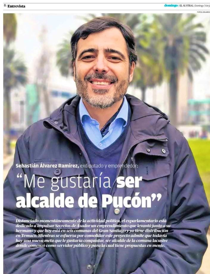 Sebastián Álvarez tweet media