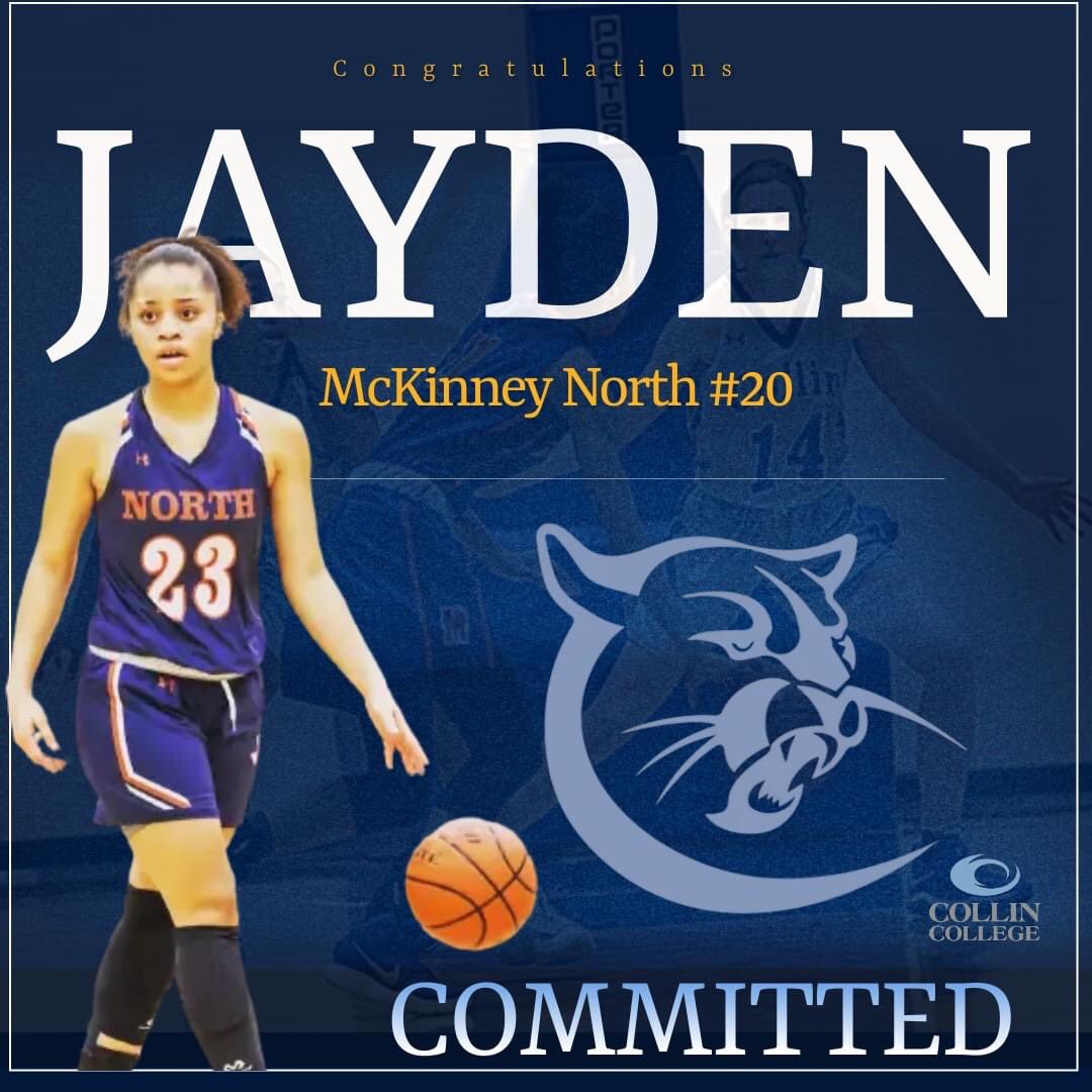 Congratulations to <a href="/JaydenSmallwoo2/">Jayden smallwood</a> You are truly an inspiration on and off the court. BIG things are just ahead!