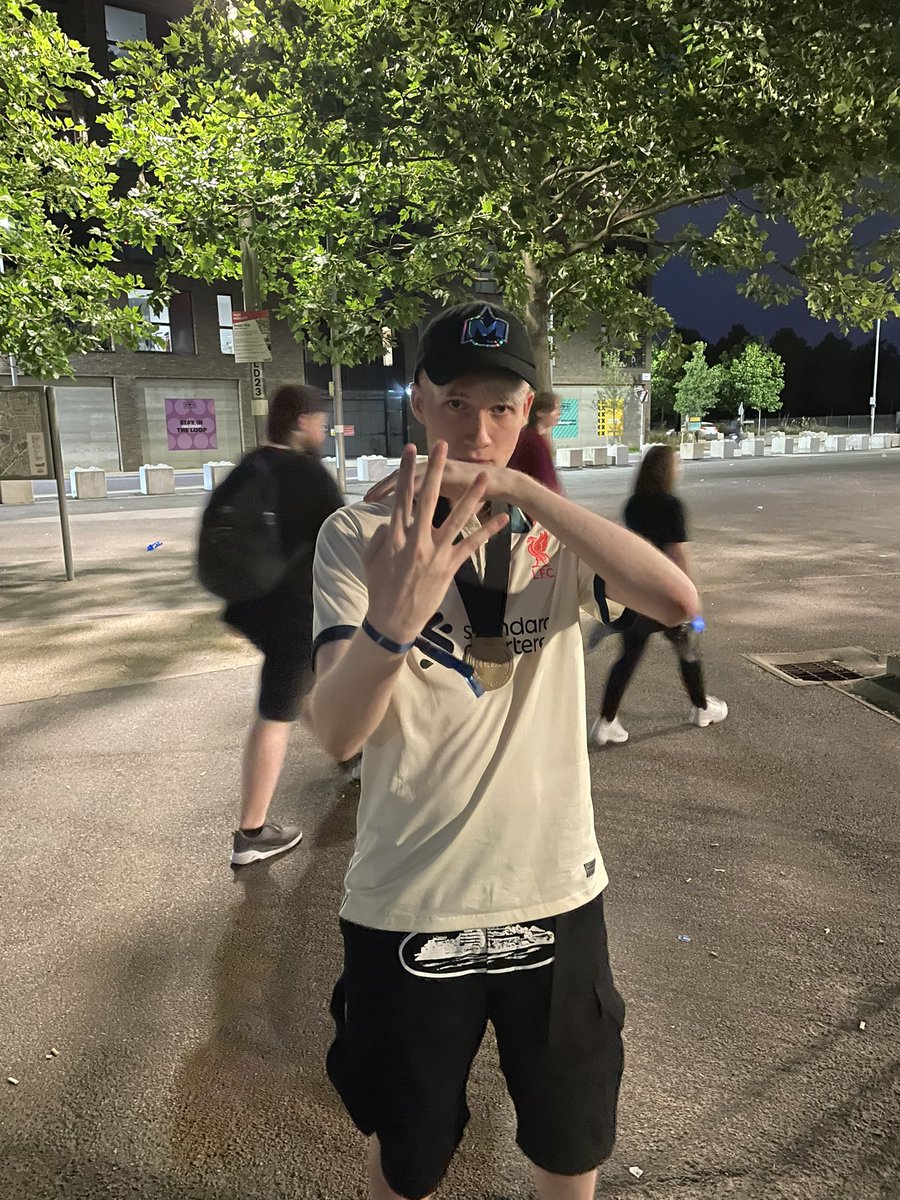 NowCynical's tweet image. RLCS Spring Champion Cynical