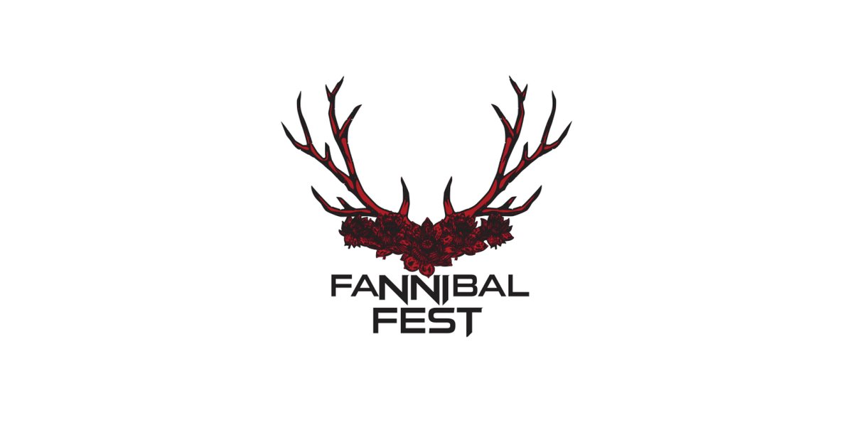 FannibalFest's tweet photo. ❓Did you go to FannibalFest in 2017 or 2018?

If you attended either year, please comment below.

#FannibalFest #FannibalFamily #Fannibals https://t.co/nL30tBND14