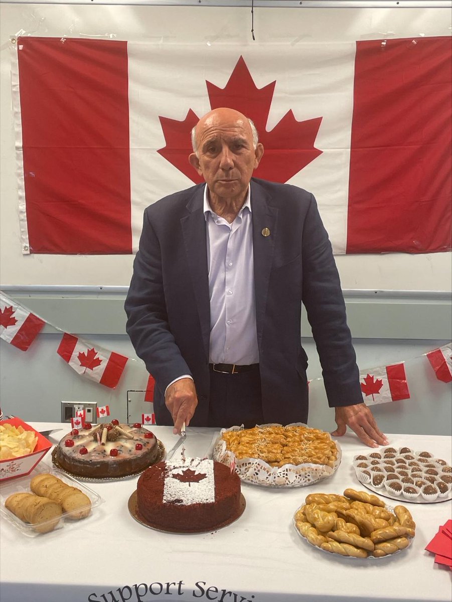 Aris Babikian tweet media