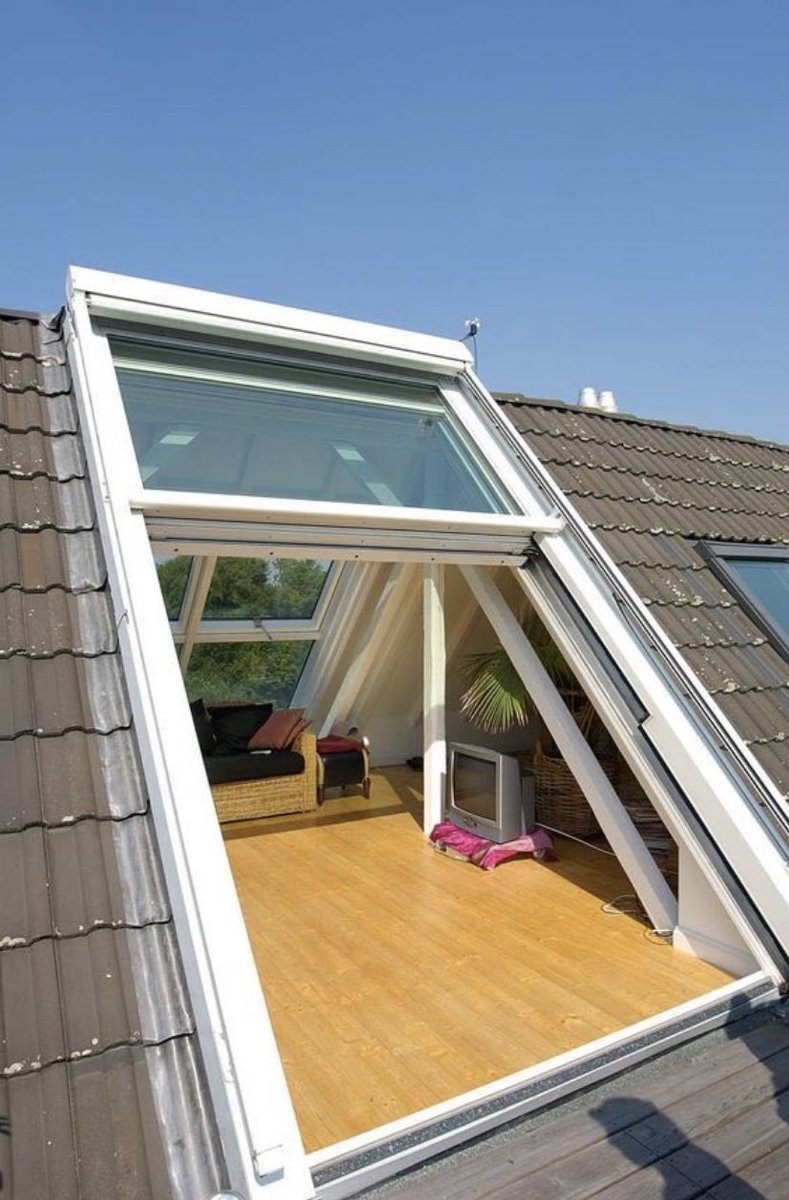 definitivamente quiero esta ventana en mi casa