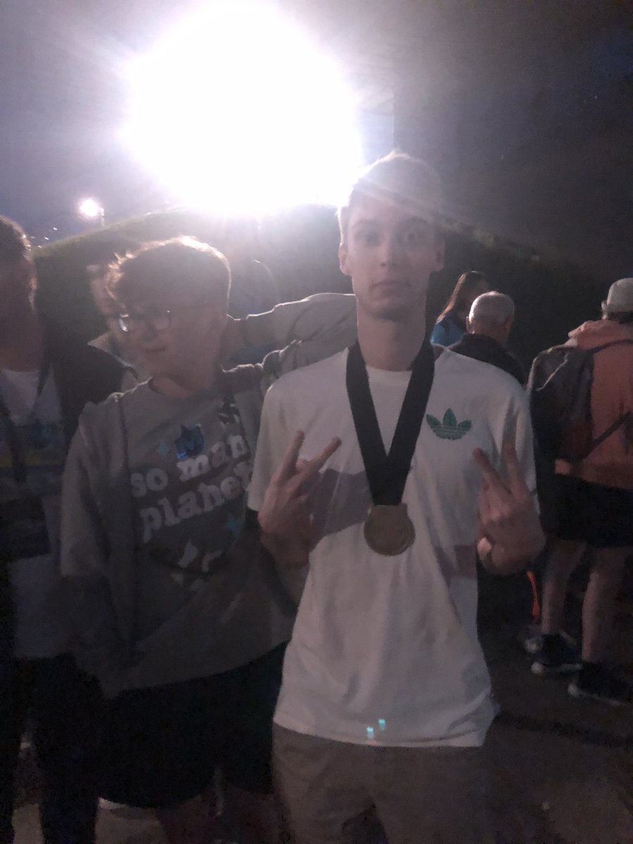 RLCS Spring Major Champion Lexxa