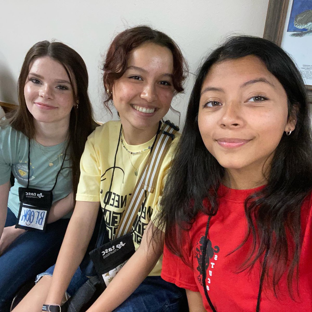TASC District III tweet media