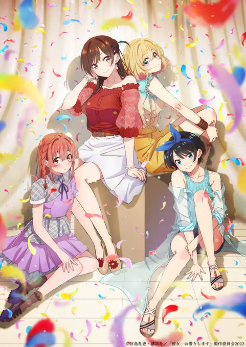 Wnk95l2rrkydhsrさんのイラストまとめ
