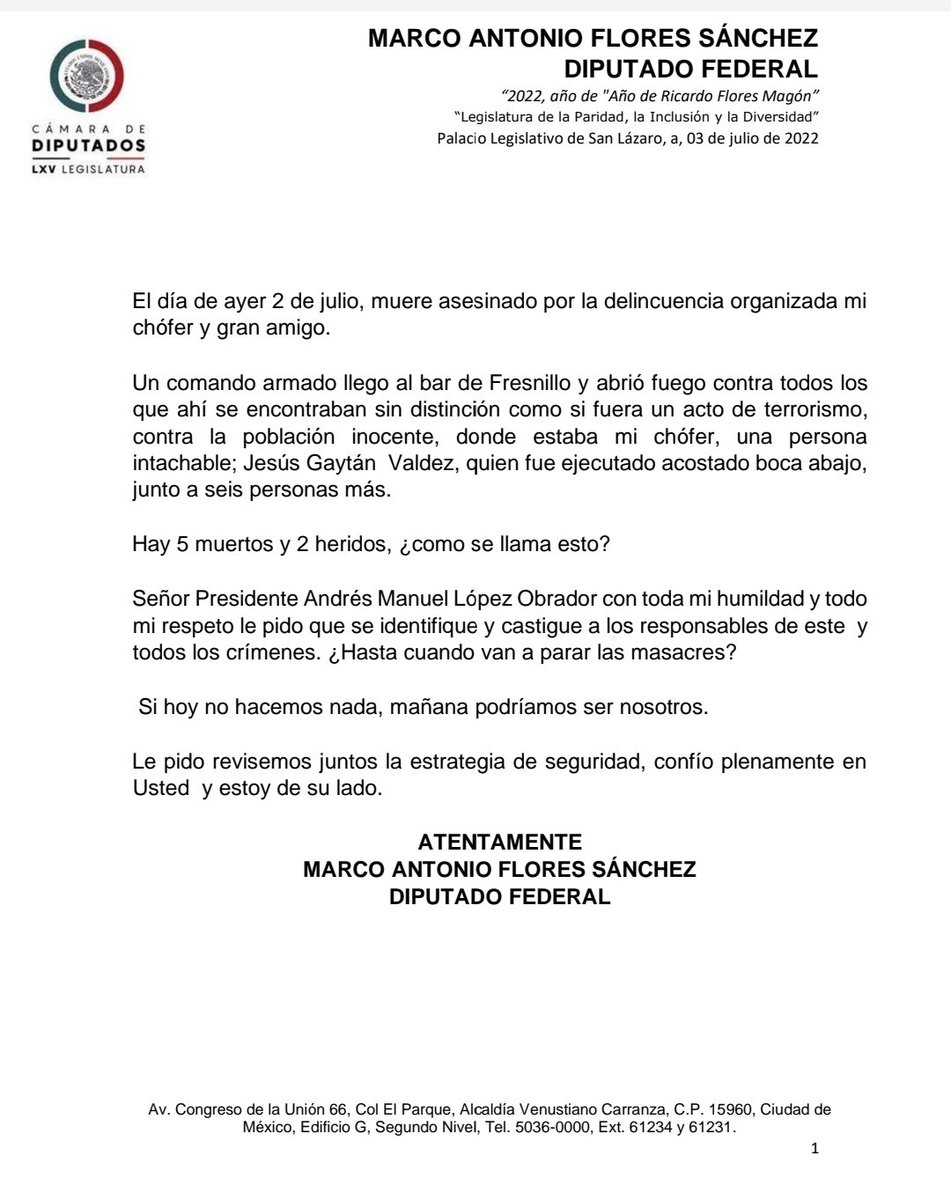 MarcoFlores_dip's tweet photo. @lopezobrador_ @rosaicela_ @Mx_Diputados https://t.co/fQ4ygL45LJ