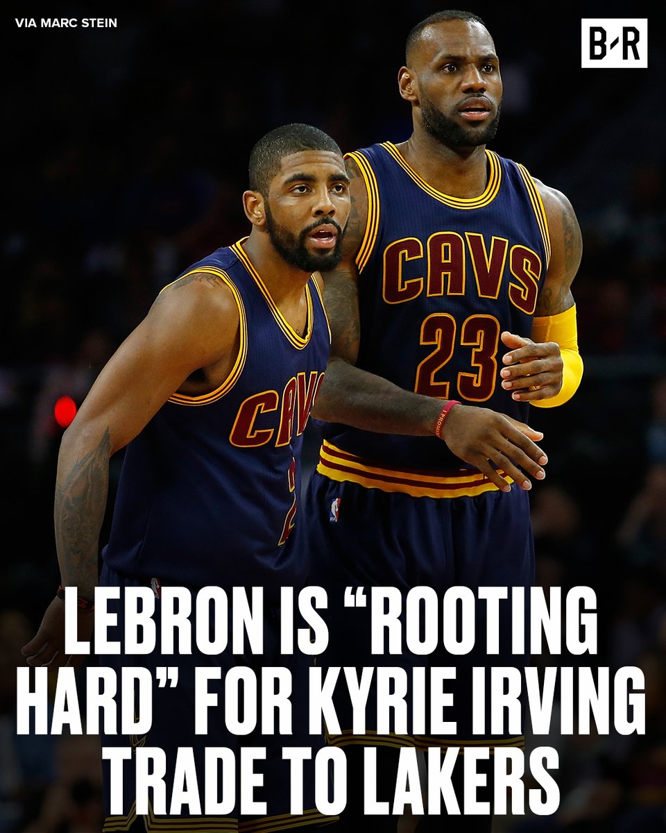 Bleacher Report tweet media