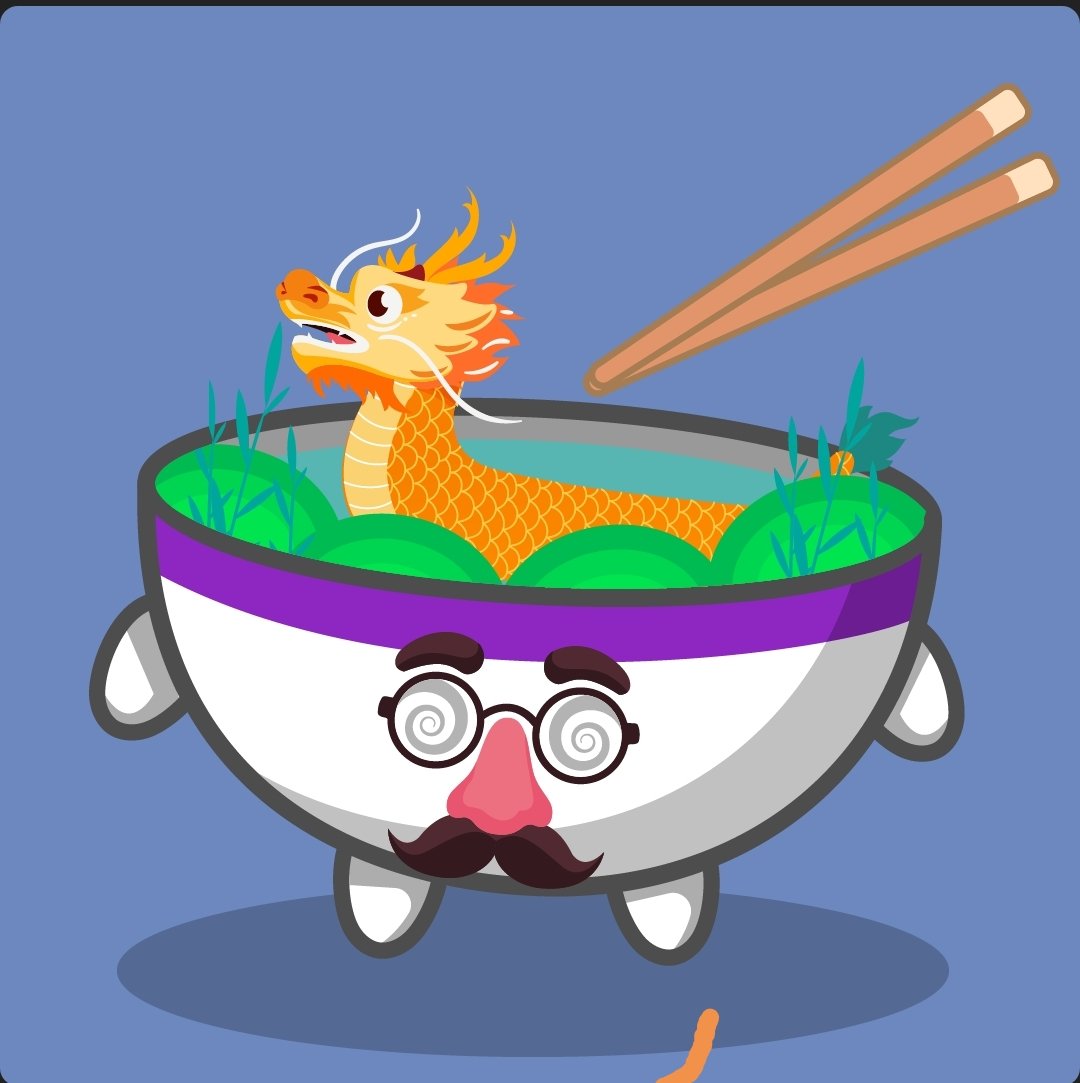lbpalacios_'s tweet photo. @RamenDAO_ #RAMISH #NFTs #Holding #NFTCommmunity #Mint 🔥🍜 #SolanaNFTs
➡️https://t.co/FN0sCUUYuw⬅️
https://t.co/kIXIDti1mI https://t.co/3rfYVIrp5A