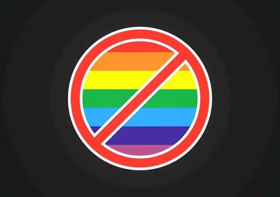 Antiocus02's tweet photo. Moral values ​​ensure the existence of the human race Globally, especially in developed countries, LGBT people's efforts to normalize are definitely a plan of dark souls who want to bring an end to the human race.👍 https://t.co/4t3pTOjPkz