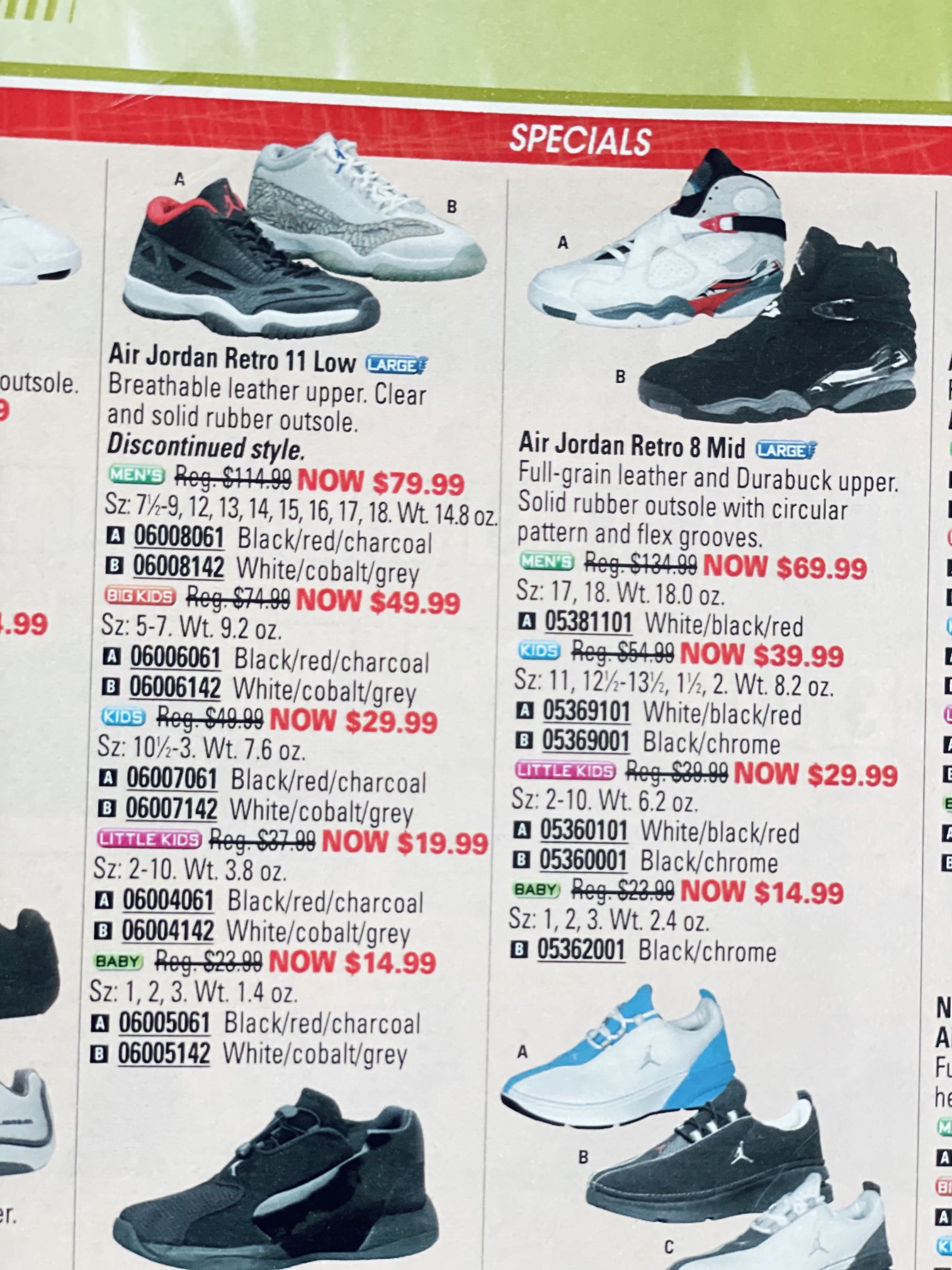 Eastbay hotsell baby shoes