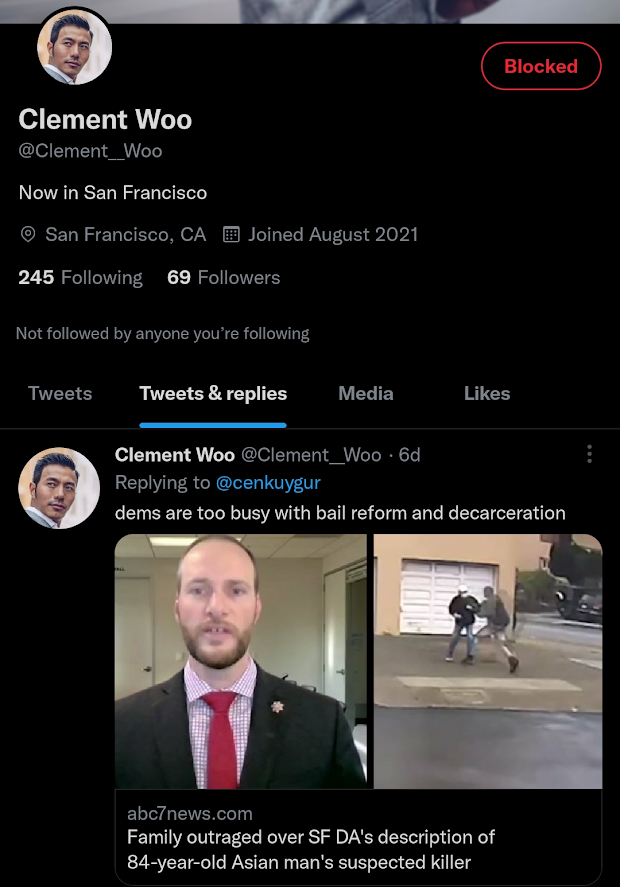 Casey Ho tweet media