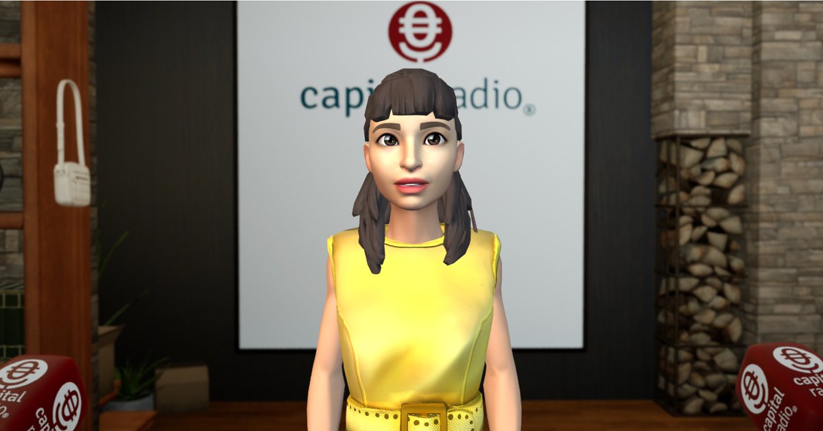 Este lunes a las 11 de la mañana en Rock and Talent hablaremos con Carlos Puig y con César Espinel del síndrome del impostor. ¿Cuántas veces has sentido que no estabas a la altura? ¿Estamos rodeados de miedos? Descúbrelo en nuestro programa. Escúchanos en CAPITALRADIOB