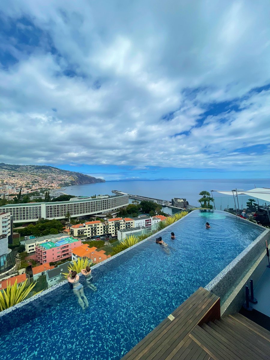 #miforums #VIPConnect #Madeira kicks off in style! 🇵🇹Here's to a great few days! #thatmifeeling #MICEForum #SustainableTravel #eventprofs
<a href="/abstract_news/">Abstract Events</a> <a href="/achieve_news/">Achieve</a> ♻️🙌