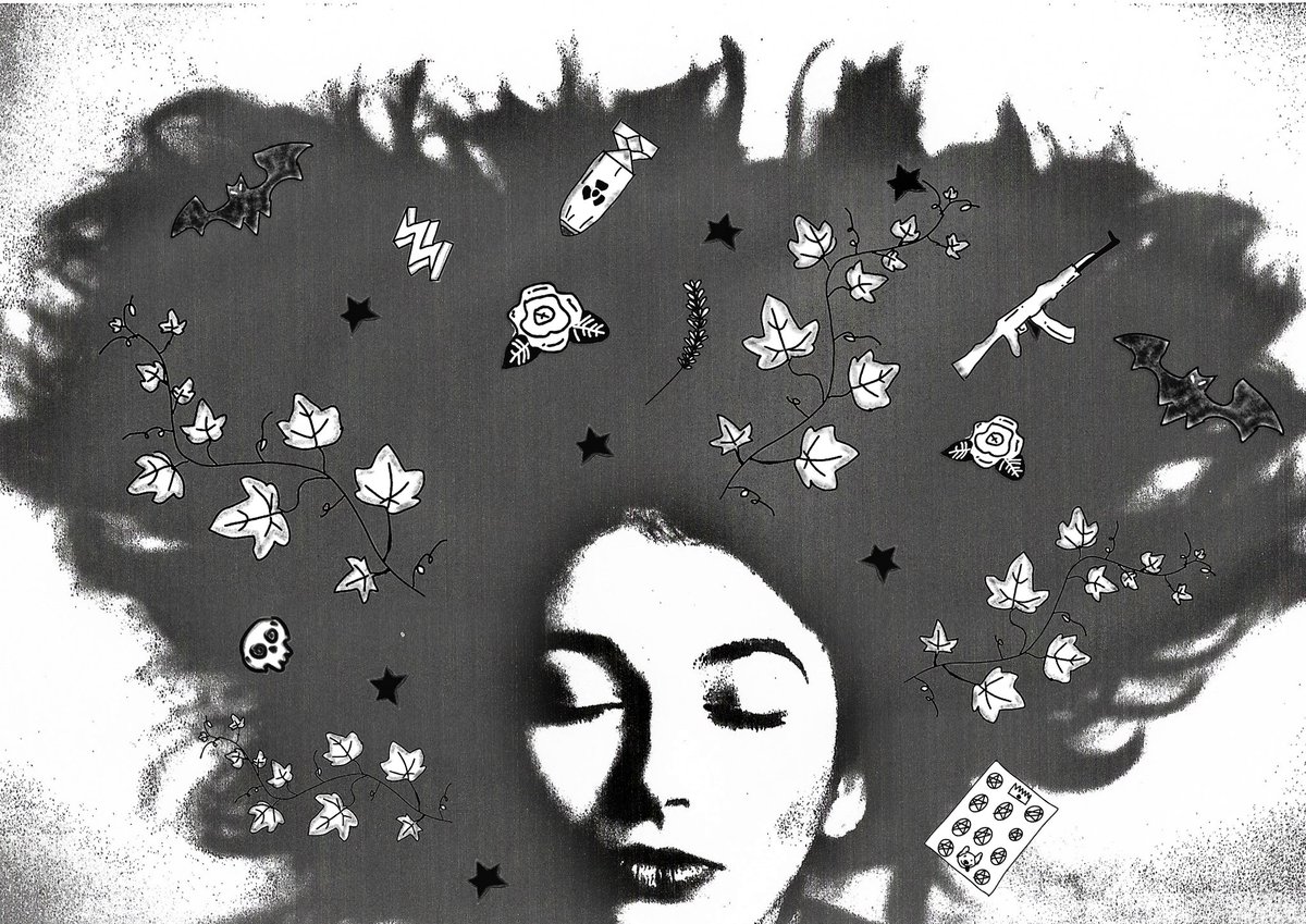 dalton_spangler's tweet image. I know everyone is sick of seeing things about Kate Bush but I wrote about her anyway. Read if ya want: 
orbitingpunk.substack.com/p/whos-punk-ka…