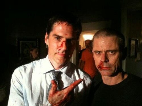Happy birthday to my favorite dilf<3 sir thomas gibson<3 