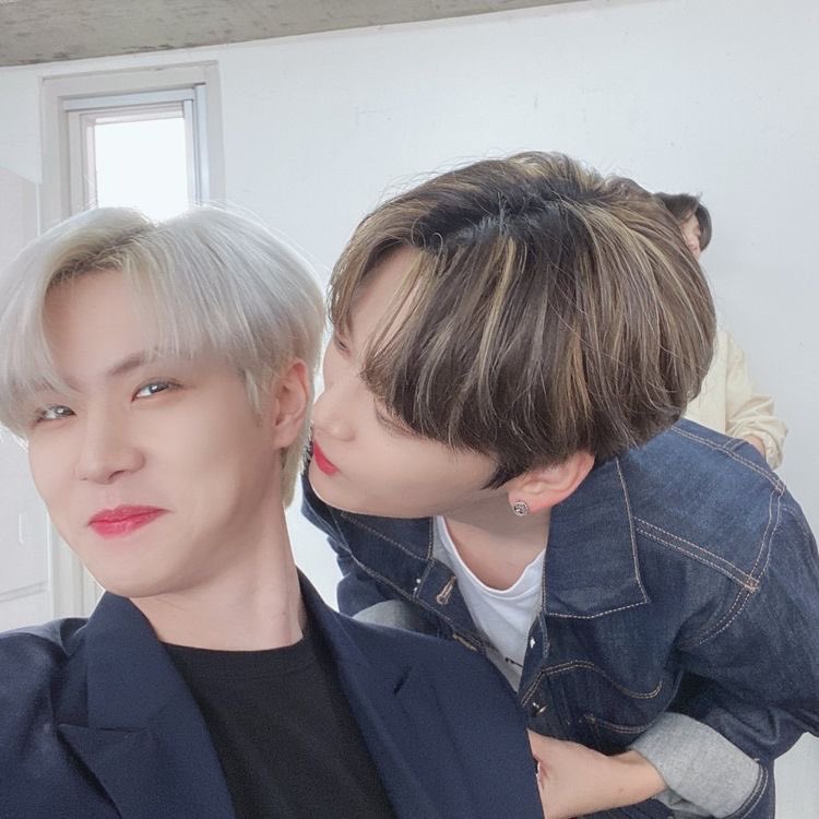 wei_source's tweet image. #위아이 #석화 #동한