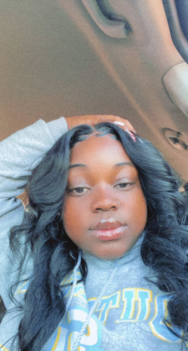 _Moochi_xo's tweet photo. #WhosWhoOfSU  
-Jalia (moochie)
-Tensas,La
-nursing major🩺
-#su25 
-love to meet new people 💕 https://t.co/dlI2QZGkJB