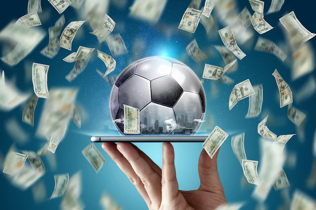 FIFAF_World_Cup's tweet photo. Bets are ON!!!! Now you can back or lay your favorite (or hated) selection using fake money through our challenge on Challenge Place. Check it out!

Link: (https://t.co/OBZMhZd89L) https://t.co/wzJZ0XkLKy