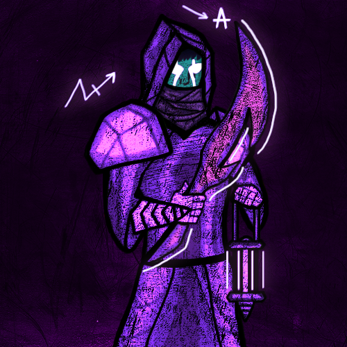 Arcana Degens I MINT LIVE tweet media