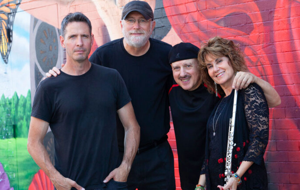 Jazz Time Magazine tweet media