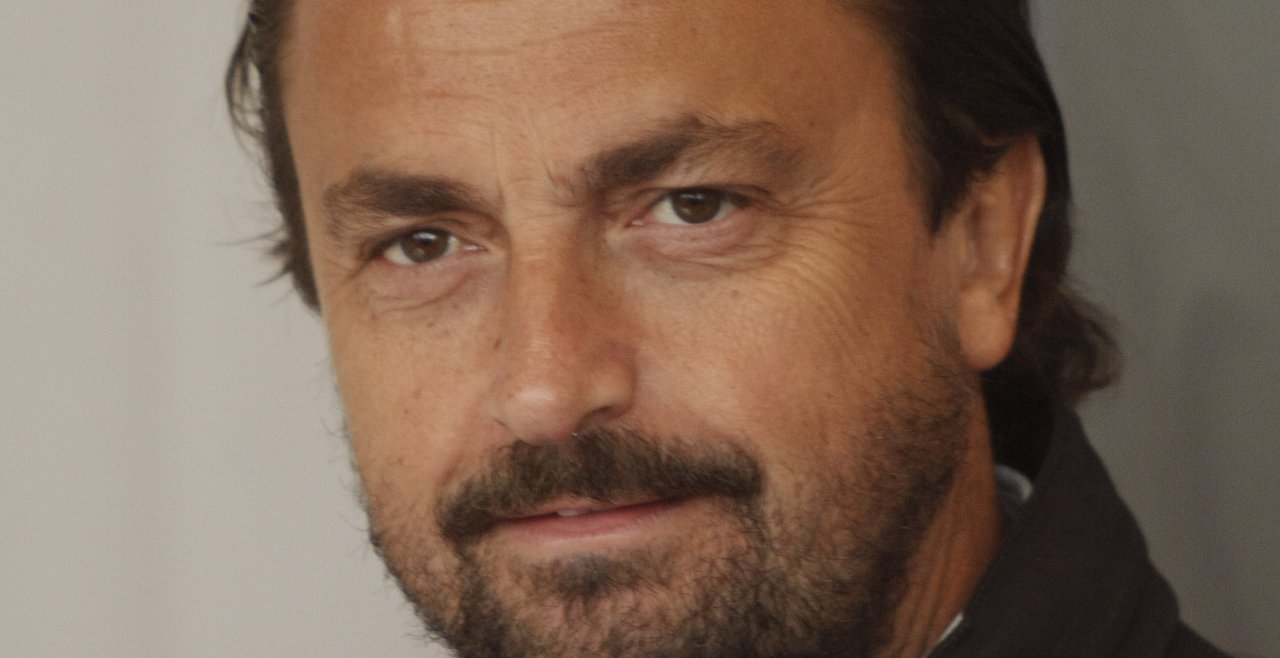 HAPPY 59th BIRTHDAY: Henri Leconte, French tennis player and sportscaster (b.1963)  