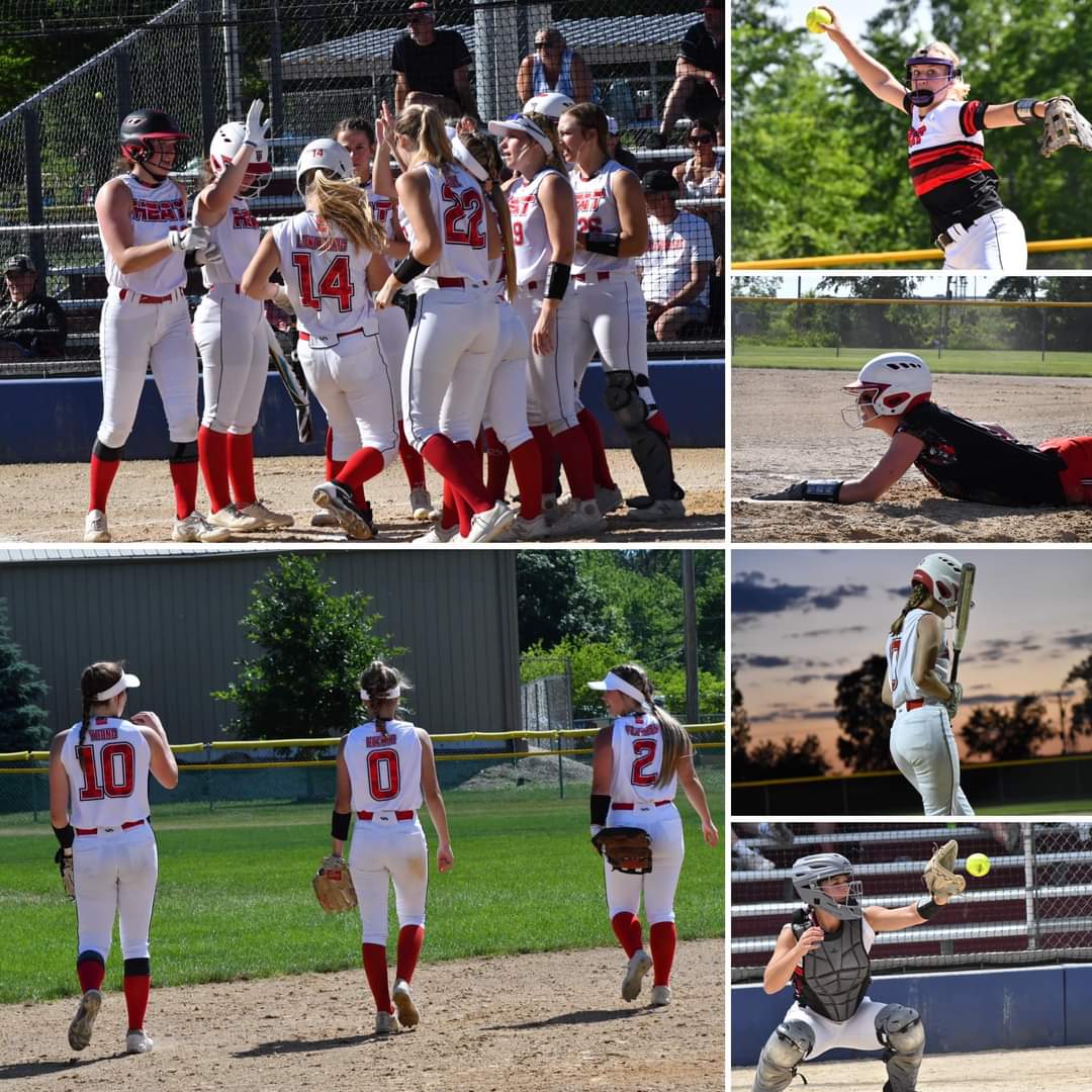 THSoftball tweet media
