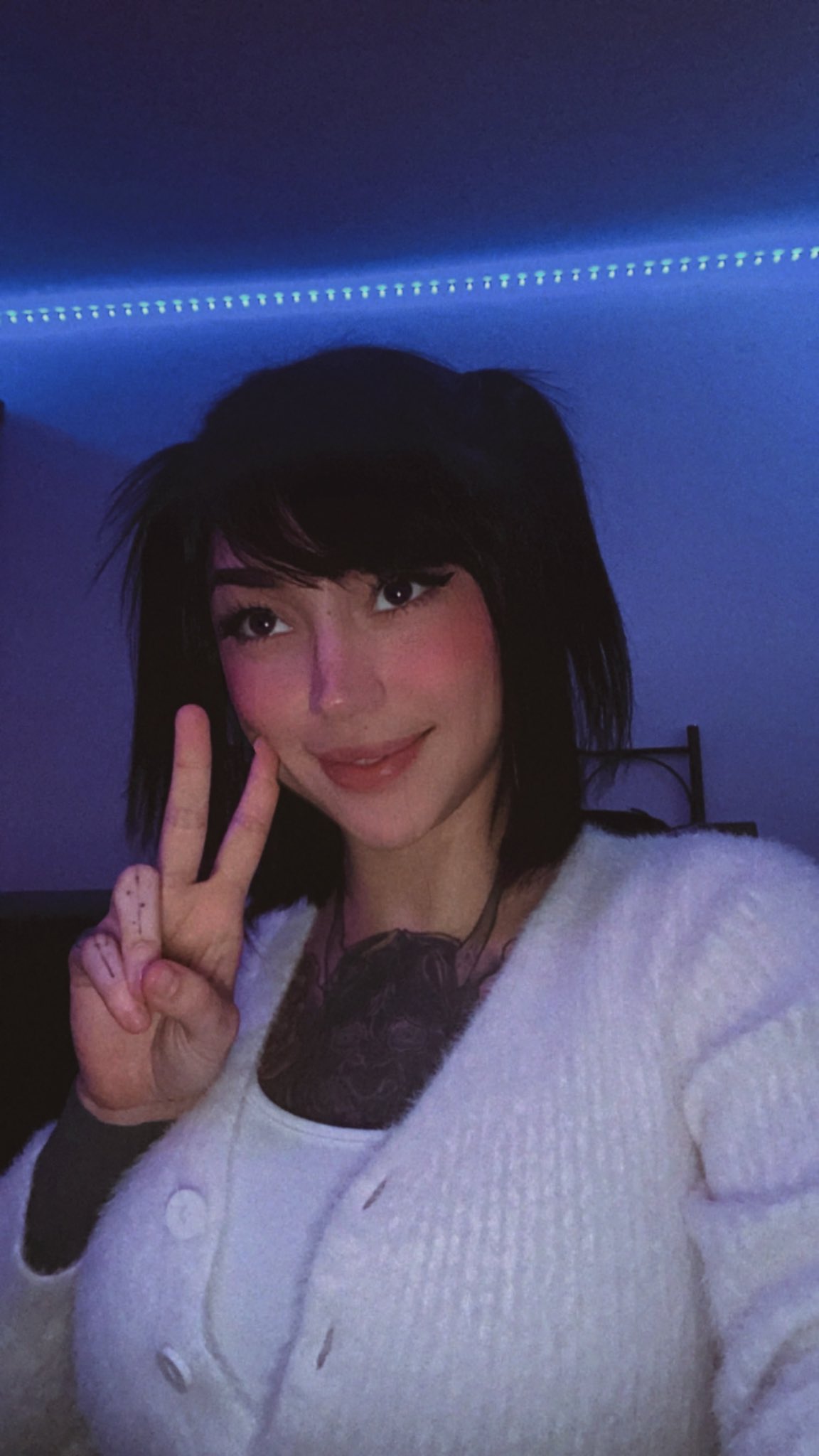 TW Pornstars - 2 pic. Lai Dawud 0,59%. Twitter. Não cortei o cabelo, mas  deu vontade kkk. 10:10 PM - 3 Jul 2022