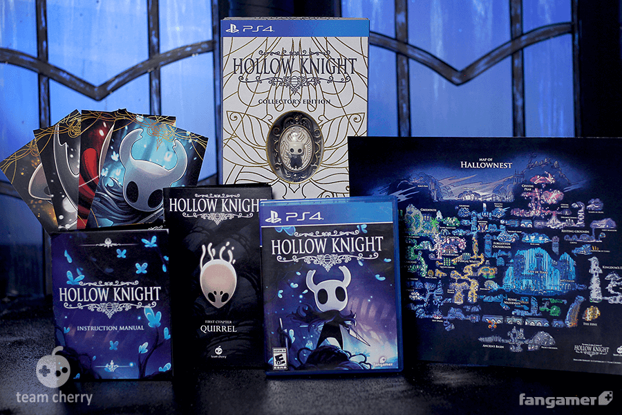 RT @VideoArtGame: Hollow Knight Collector's Edition

https://t.co/A1O3KkwRhr https://t.co/YPoPeBhTaj