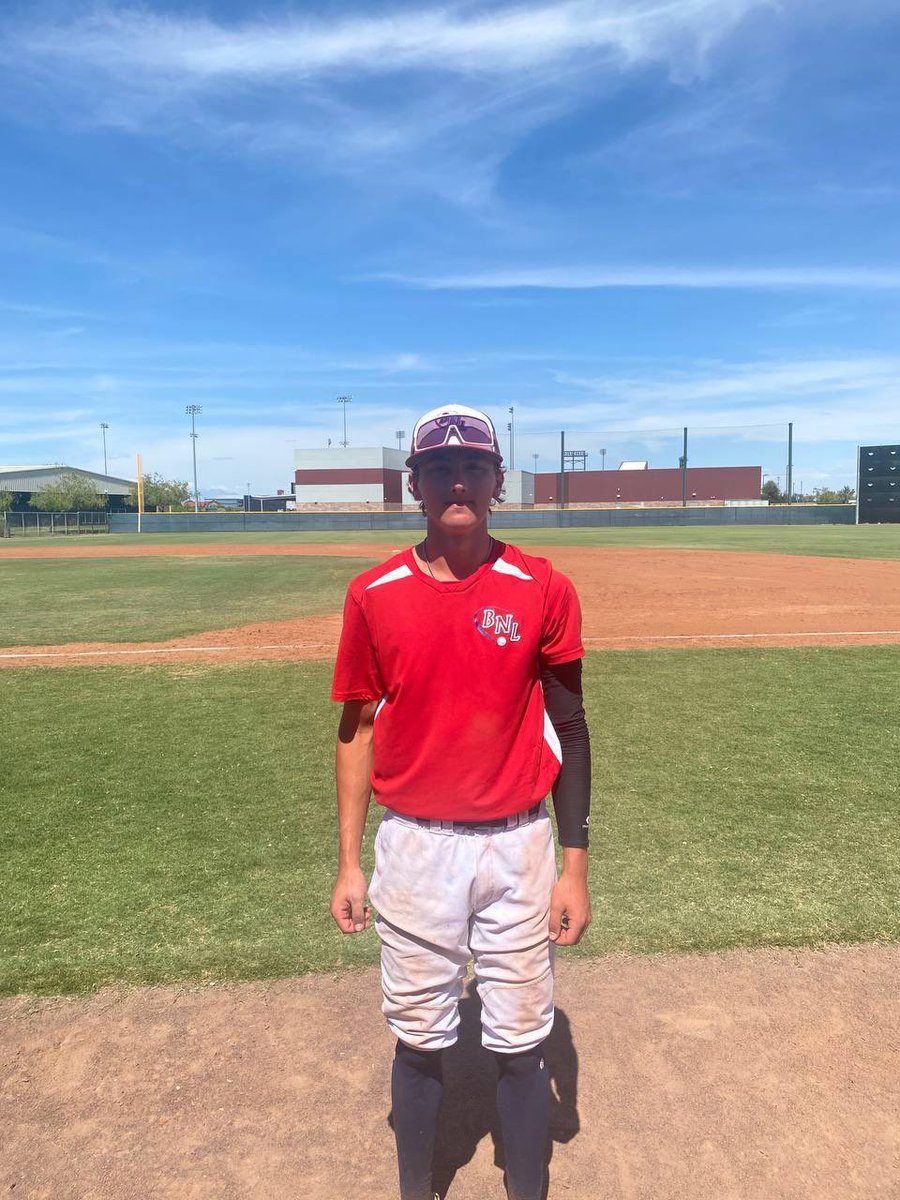 Prospect Wire | Player Spotlights tweet media