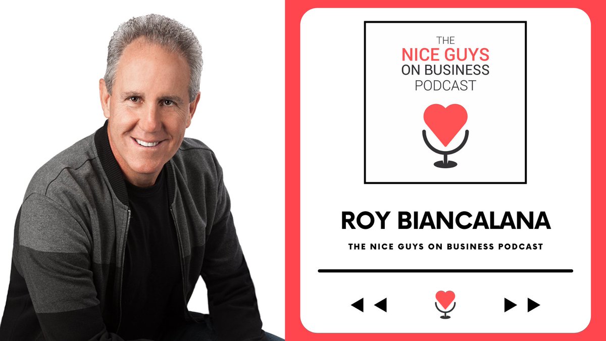 .Are you in shape to attract a healthy relationship? ❤️ Best-selling author & relationship expert @coachingwithroy can help you recognize some of the key aspects to building your relationship fitness level. Learn more on #NGOB with @djdoug. 😍📱➡️ bit.ly/3l1EX0r