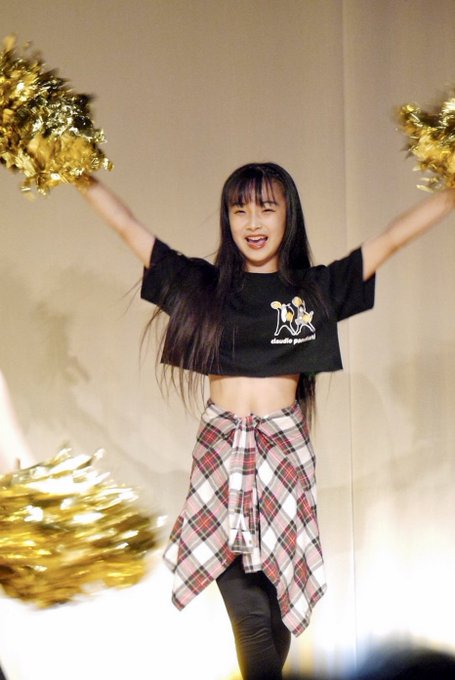 Twitterのコスプレ画像18