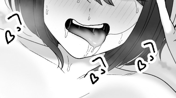 付き合いたての子の続き一枚追加しました🙇🏻‍♂️
pixivFANBOXで7月の描いた絵置き場を公開しました! https://t.co/ZEpYe3Gy6Q 