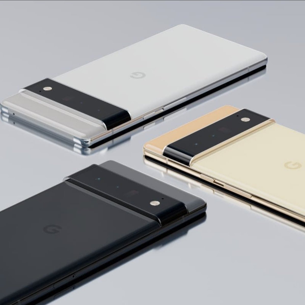 uptechable's tweet image. Who&apos;s been using the Google Pixel 6 or the 6 Pro? 

What do you think about the new Tensor chip from Google? 

#uptechable #google #madebygoogle #googlepixel #googlepixel6 #googlepixel6pro #googlepixel6a