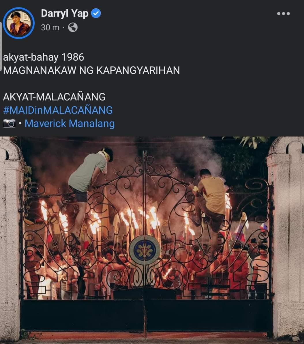 Gregory tweet media