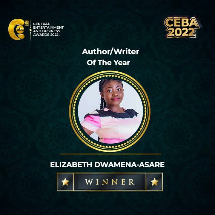 LOVERSTV_GHANA's tweet photo. Congratulations to you all.

The winner for emerging artiste of central entertainment and business Awards 2022 was awarded a brand new car for emerging the highest voter. Watch it here👇
https://t.co/nYdghToVuG

#loverspromotions #ceba22🥇 #loverstvghana @ievents_gh https://t.co/exI76rAtgX