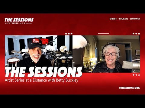 The Sessions Panel tweet media