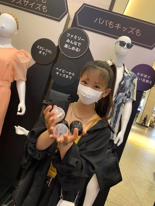 Twitterのコスプレ画像102