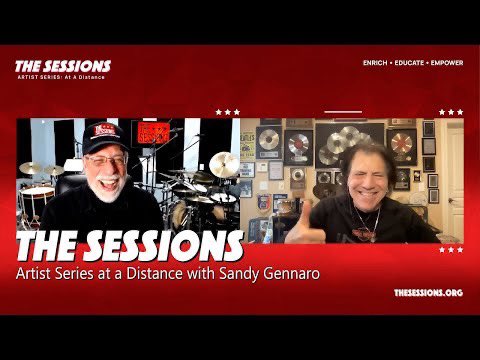 The Sessions Panel tweet media