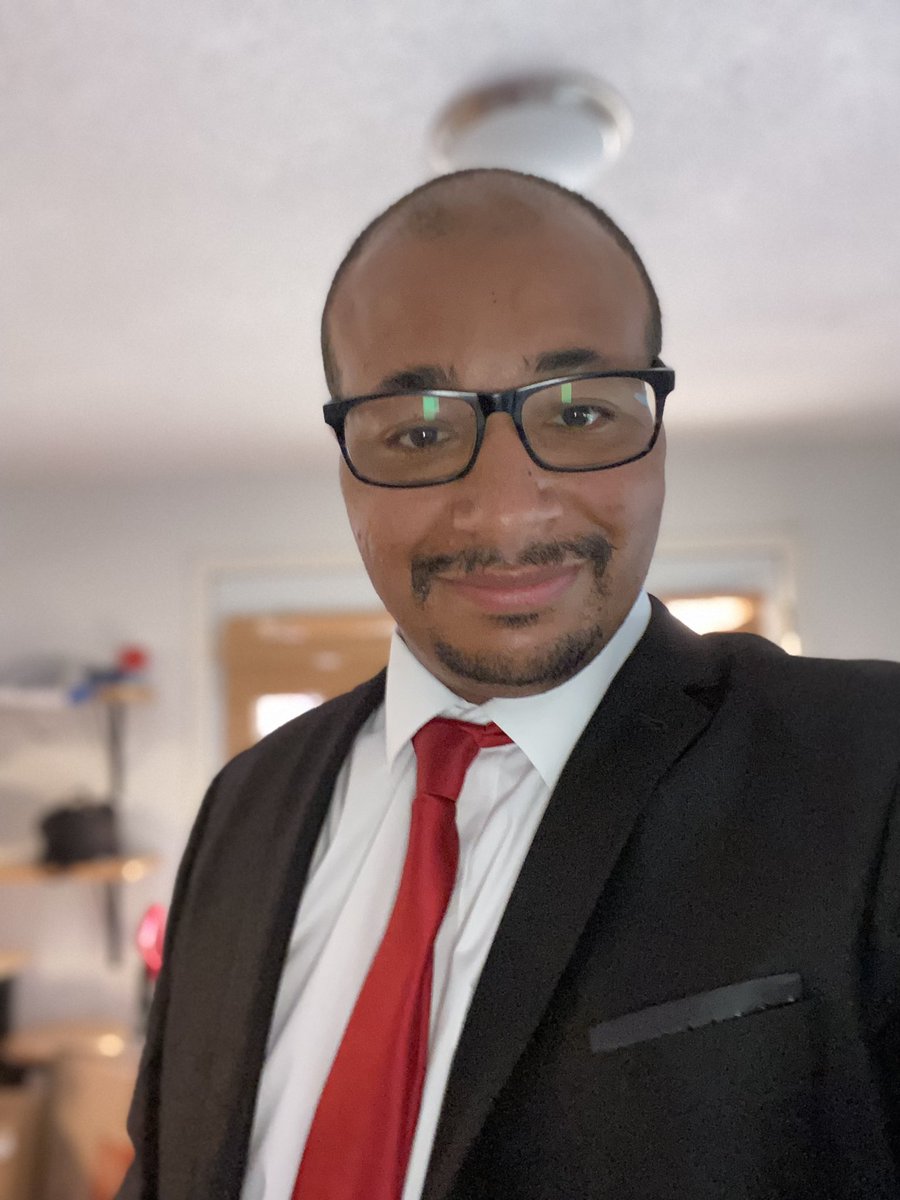 My Uncle Dale Garballa , from Heaven reminded me, "being on Jesus's side can be lonely."
But we're never really alone, &amp; He's always right there with us.
It's not about your church attendance or claiming a certain title,
it's about your personal relationship with Him &amp; the action