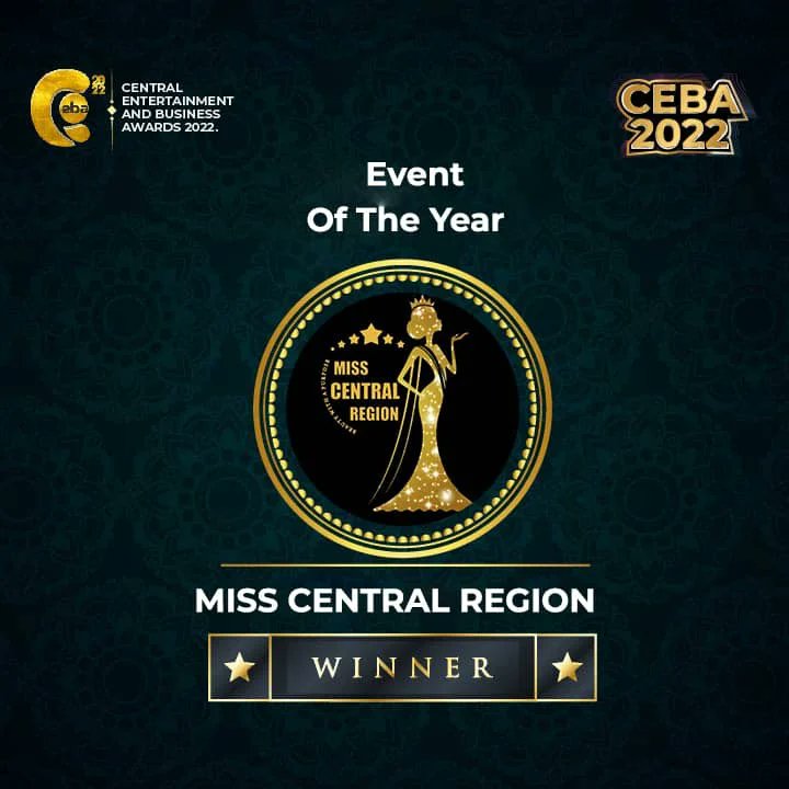 LOVERSTV_GHANA's tweet photo. Congratulations to you all.

The winner for emerging artiste of central entertainment and business Awards 2022 was awarded a brand new car for emerging the highest voter. Watch it here👇
https://t.co/nYdghToVuG

#loverspromotions #ceba22🥇 #loverstvghana @ievents_gh https://t.co/j60BtscvnR