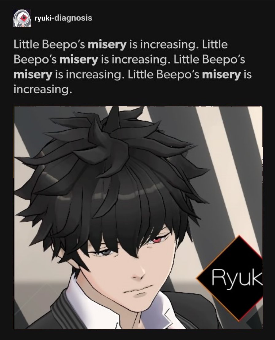 spreadsheet gijinka tweet media